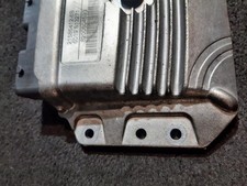 RENAULT CLIO EXPRESSION 16V MK3 (PH1) (X85) 2006 ENGINE ECU 8200504593