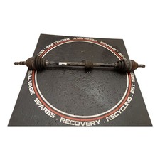 VAUXHALL ZAFIRA DRIVESHAFT MK2