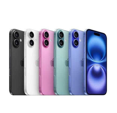 Apple iphone plus 128gb - apple,
