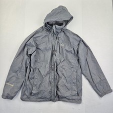 PETER STORM Jacket Large Grey