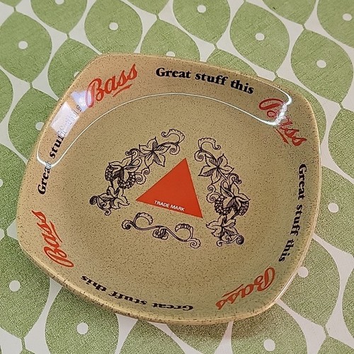 Vintage wade bass brewery - vintage,