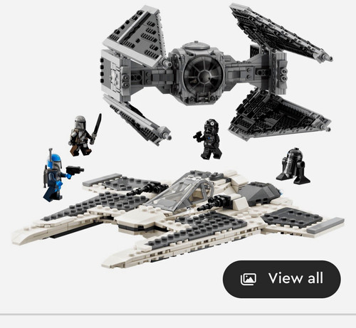 Lego star wars 75348 - wars,