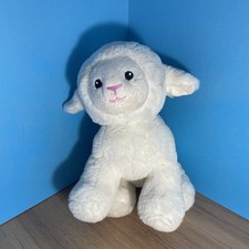 Tesco Lennie The Lamb Soft