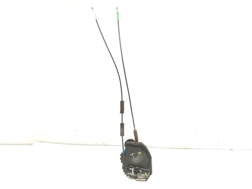 6921105918 rear left door lock - rear,