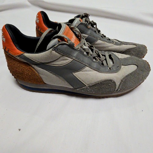 Vintage diadora 1975 sneakers - 1975,