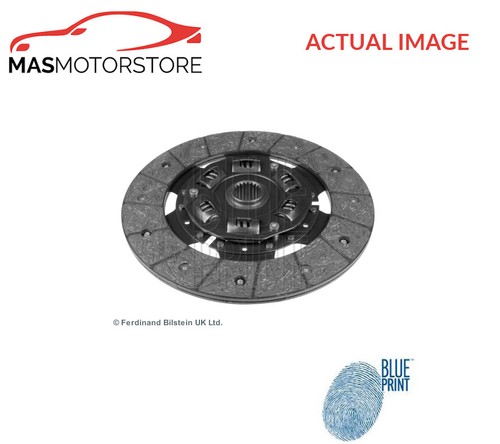 Clutch friction disc plate - disc,