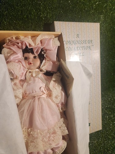 Seymour mann porcelain dolls - seymour,