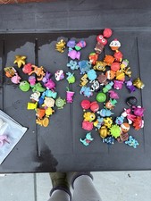 Bundle Of 71 Collectible Moshi