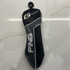 Ping G425 Fairway Wood