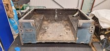 Land Rover Series SWB Lower Body Tub 