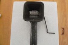 Vintage1940s/1950s Kitchen " mouli parsmint" for herbs-Made in France.