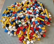 Huge Lego Classic Spacemen