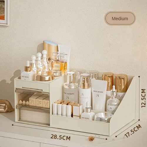 1pc desktop cosmetic - 1pc,