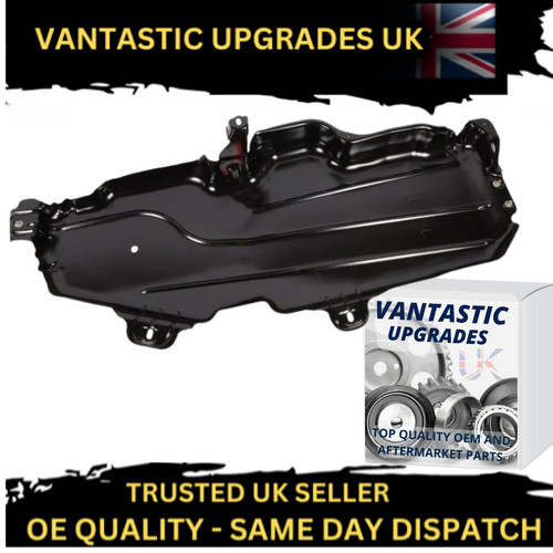 Fuel tank cradle for range - cradle,