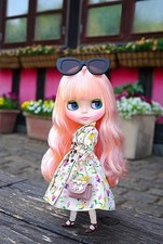 Authentic Original Neo Blythe