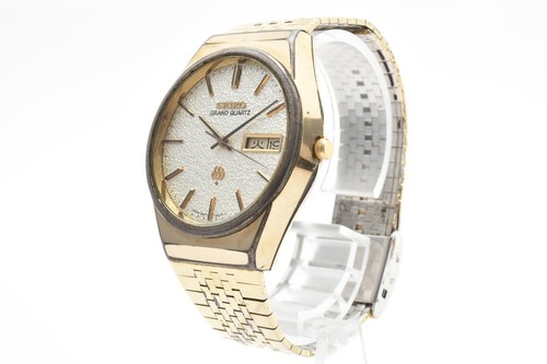 Vintage exc seiko grand - [, ]