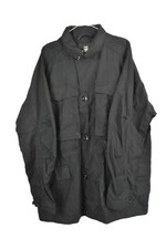 G-STAR RAW Black Overshirt