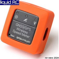 Spektrum XGPS100 GNSS Wireless