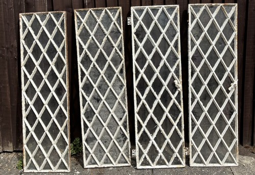 Set tall diamond - 4,
