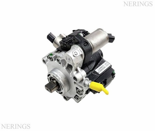 Fuel high pressure pump for - fuel,