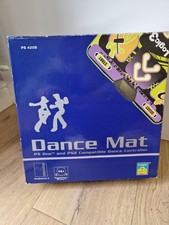 PlayStation One & PS2 Dance Mat
