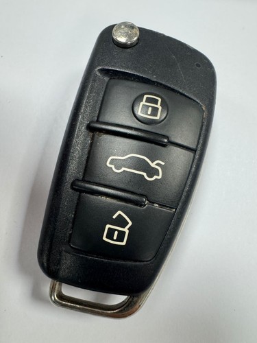 Genuine audi button - genuine,