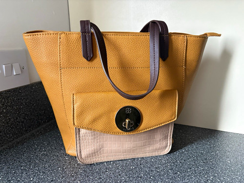 Bessie london brown tan - bessie,