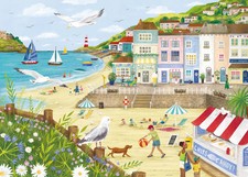 Chips Ahoy! - 1000 Piece