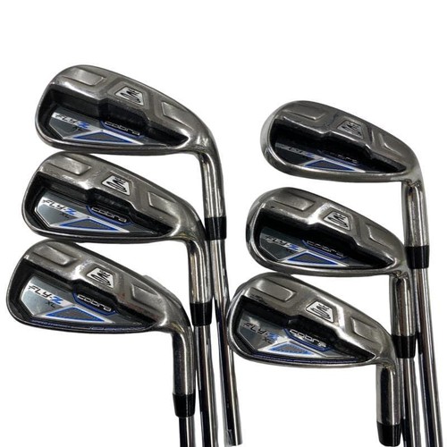 Cobra fly iron set ir - xl, 6s