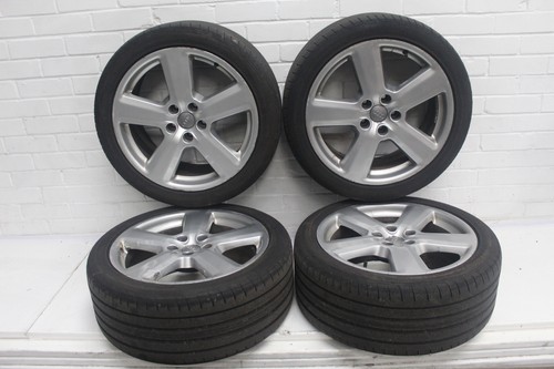 Audi genuine rs6 - 8e, b6