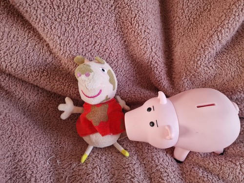 Toy story pork chop and - pork,
