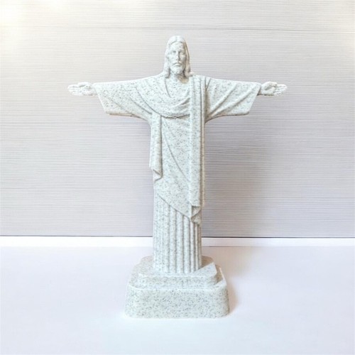Christ the redeemer statue - christ,