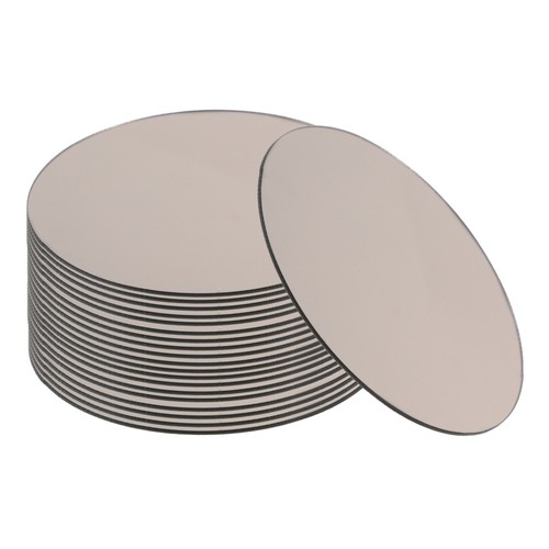 Pcs small round acrylic - pcs,