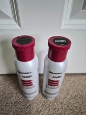 Goldwell Elumen Colour Used