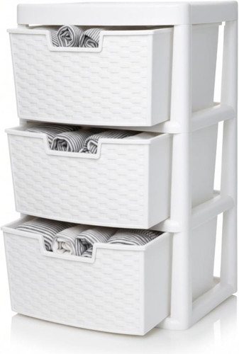 Large drawer storage unit - large,