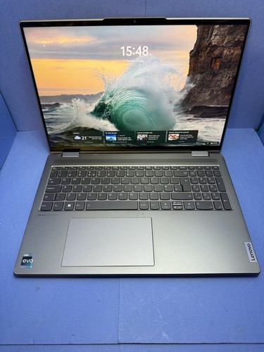 Lenovo yoga 16iap7 laptop - , 7