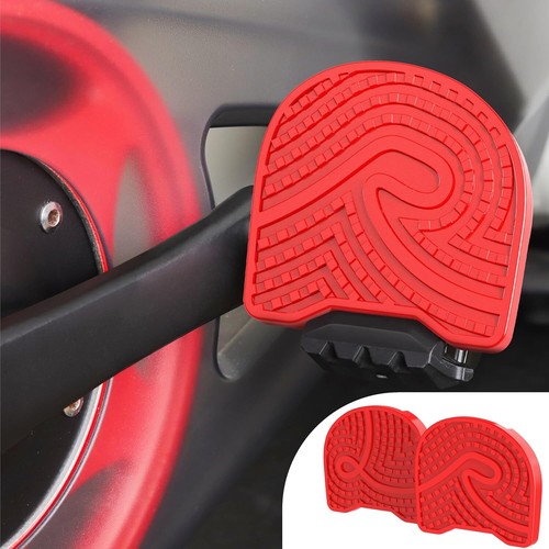 Pedals for regular - for,