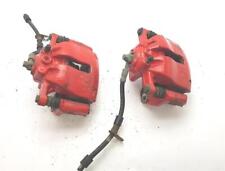 2012-2017 MK7 FL FORD FIESTA ST FRONT BRAKE CALIPER RH + LH 1.6 PETROL 4133D 