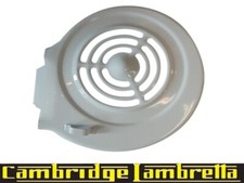 Lambretta Flywheel Cowl Li TV