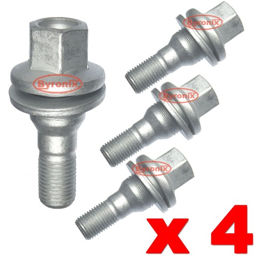 Peugeot wheel bolts nuts - bolts,