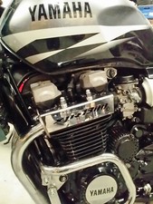 YAMAHA XJR 1300 ALL YEARS