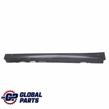 BMW E90 Side Skirt M Sport