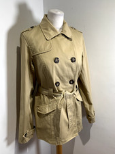 Musto Jacket Size 14 VGC