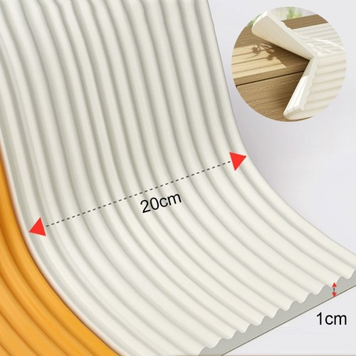 Thickend anti collision - thickend,