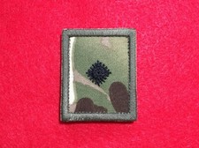 SALES ITEM Black MTP UBACS