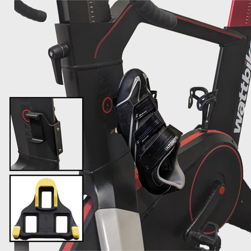 Wattbike atom cycling - wattbike,