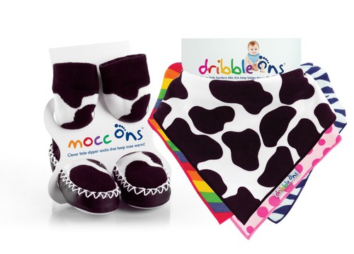 Mocc ons moccasin slipper - moccasin,