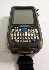 Intermec CN70 Computer Barcode
