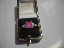 vintage beautiful LARGE Solid