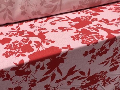 Woven crepe dress fabric per - woven, fabric,m